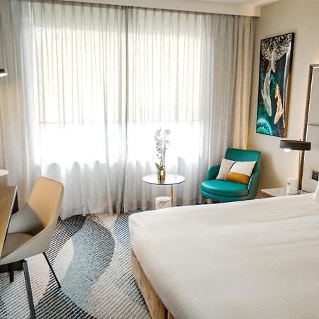 Royal Pacific Hotel Σίδνεϊ Εξωτερικό φωτογραφία