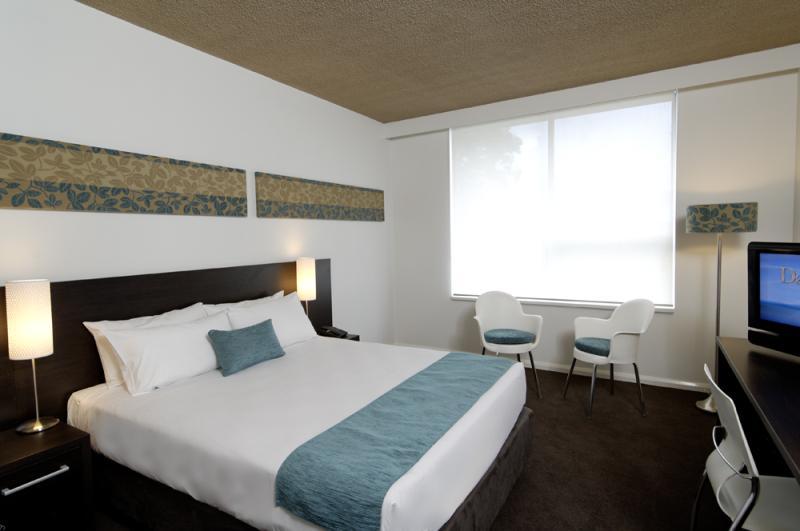 Royal Pacific Hotel Σίδνεϊ Εξωτερικό φωτογραφία