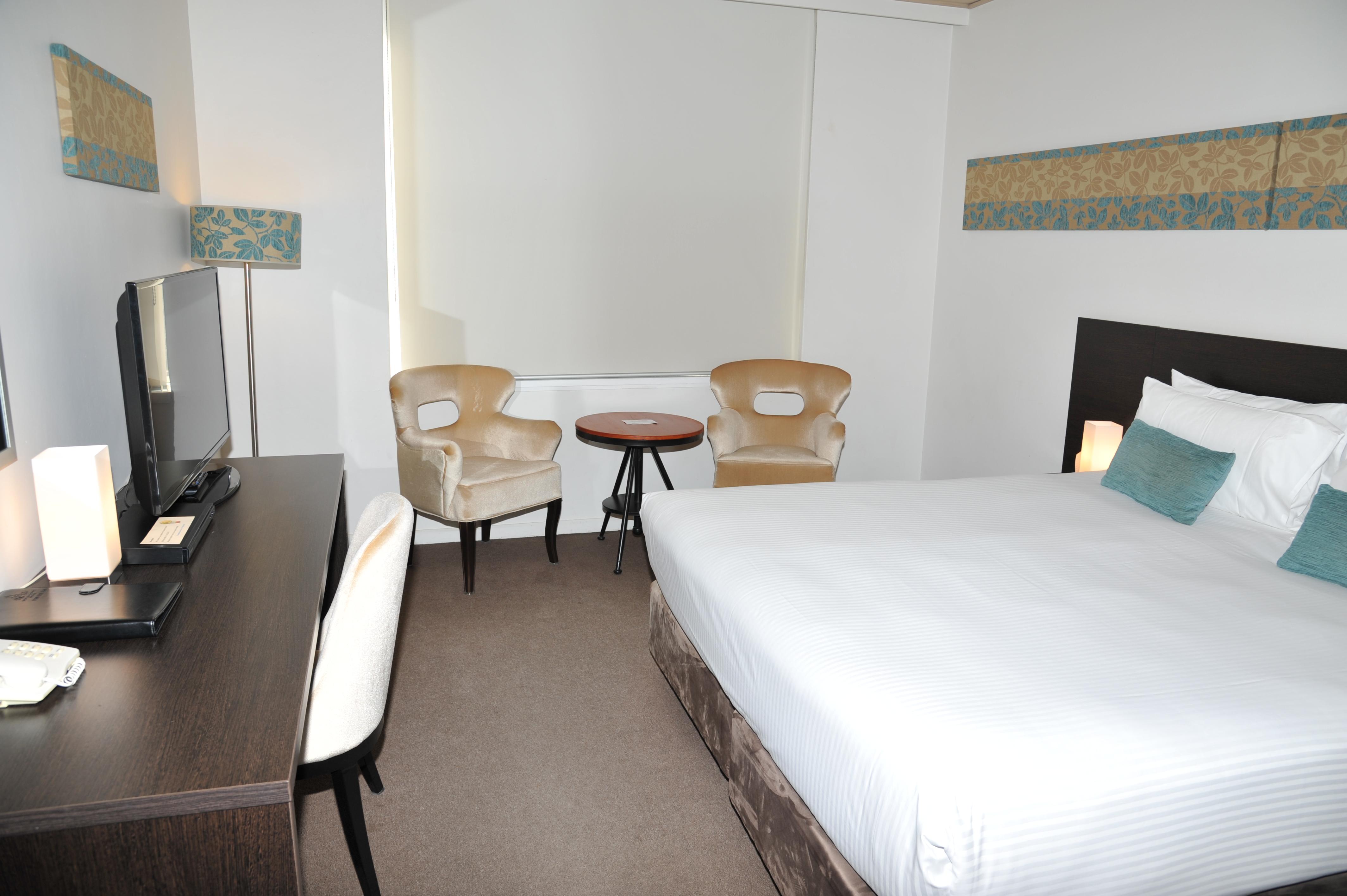 Royal Pacific Hotel Σίδνεϊ Εξωτερικό φωτογραφία