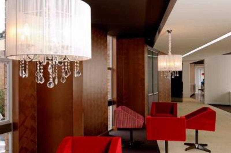 Royal Pacific Hotel Σίδνεϊ Εξωτερικό φωτογραφία