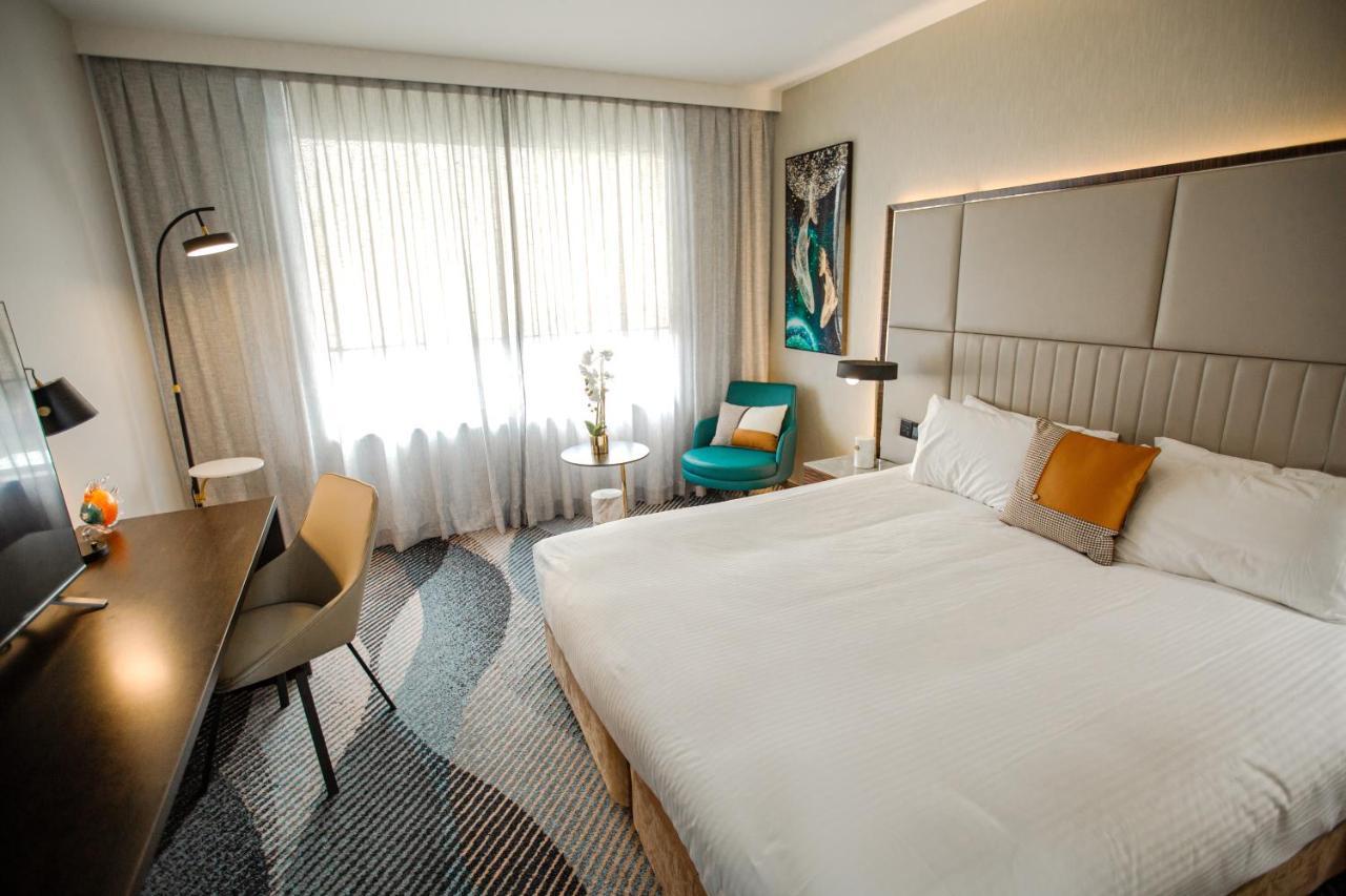 Royal Pacific Hotel Σίδνεϊ Εξωτερικό φωτογραφία