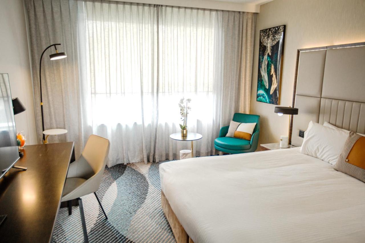 Royal Pacific Hotel Σίδνεϊ Εξωτερικό φωτογραφία