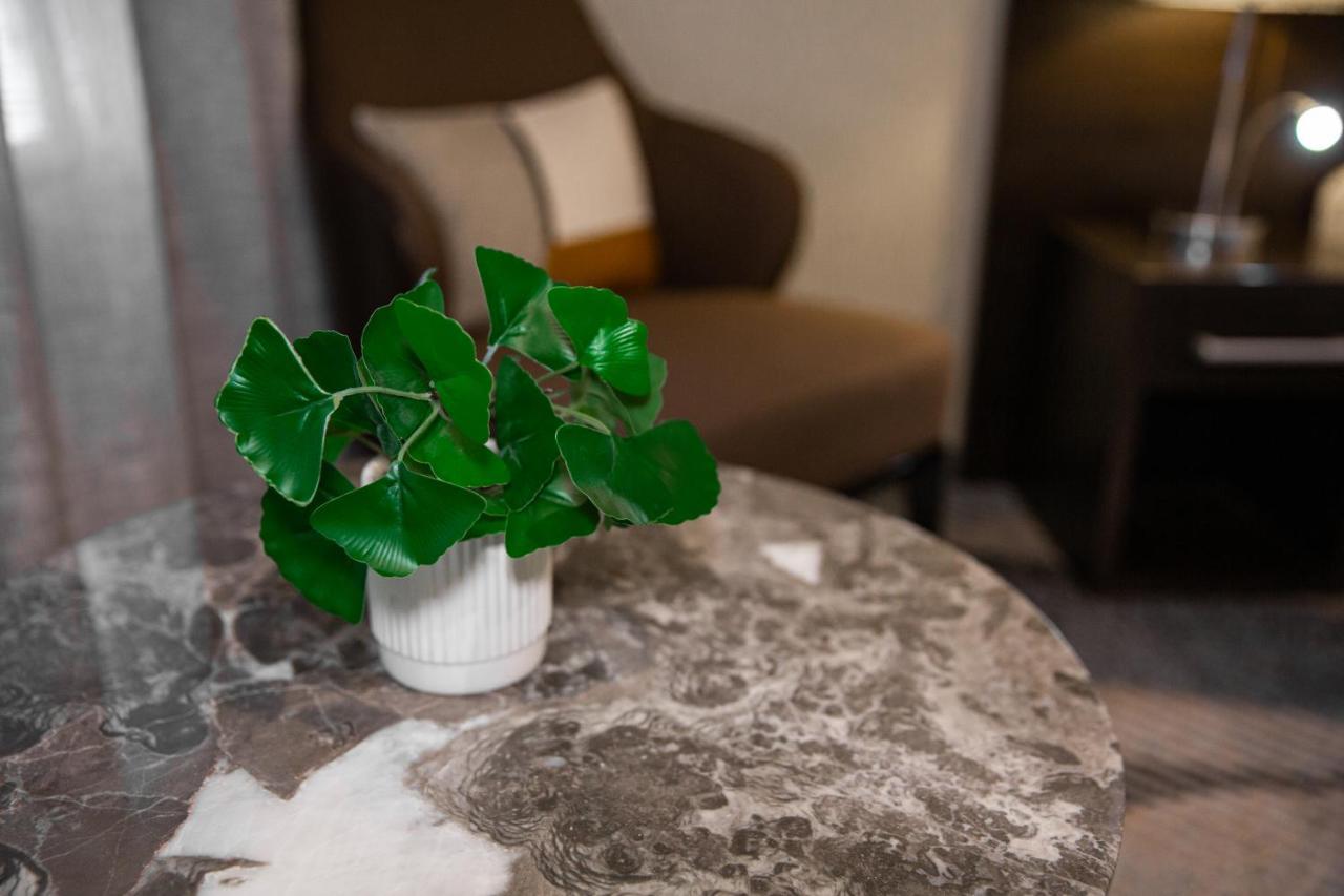 Royal Pacific Hotel Σίδνεϊ Εξωτερικό φωτογραφία