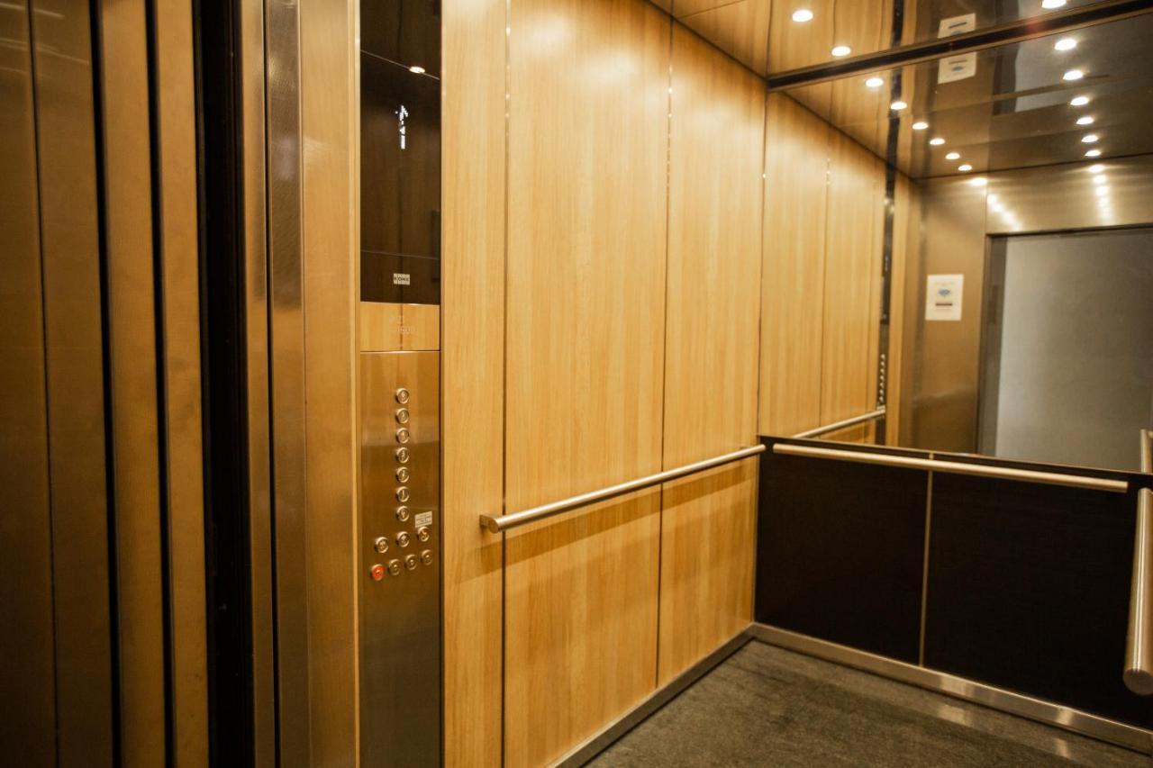 Royal Pacific Hotel Σίδνεϊ Εξωτερικό φωτογραφία