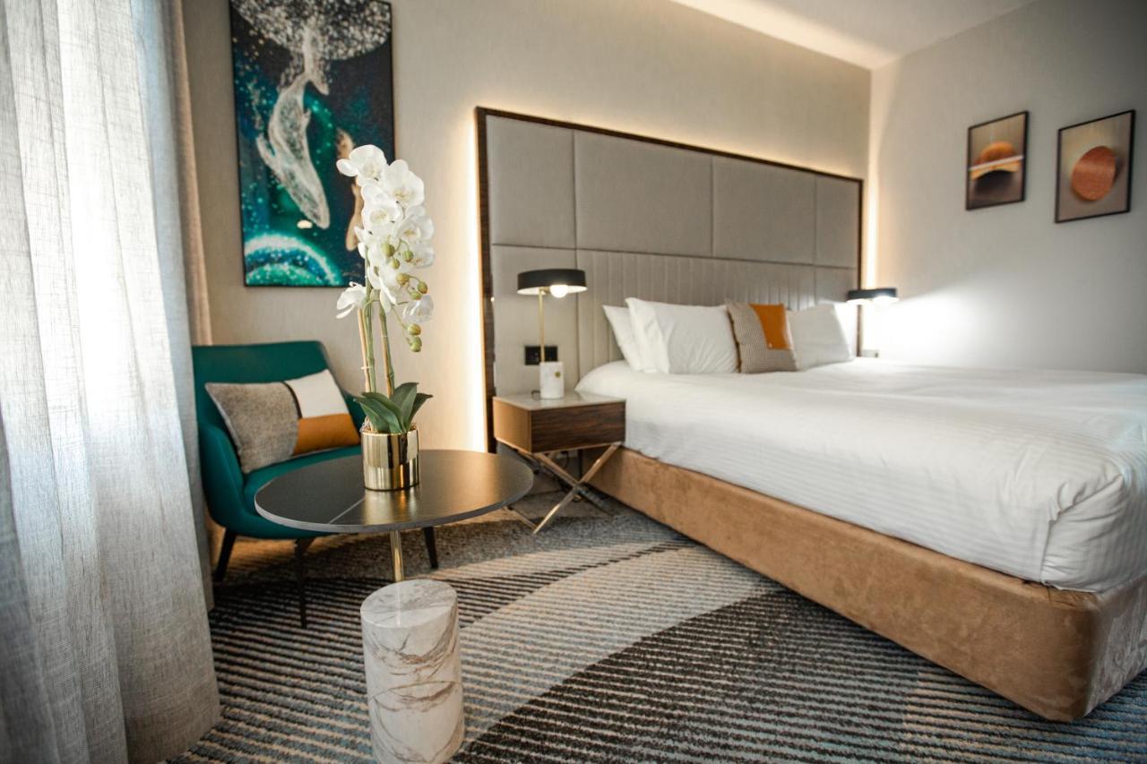 Royal Pacific Hotel Σίδνεϊ Εξωτερικό φωτογραφία