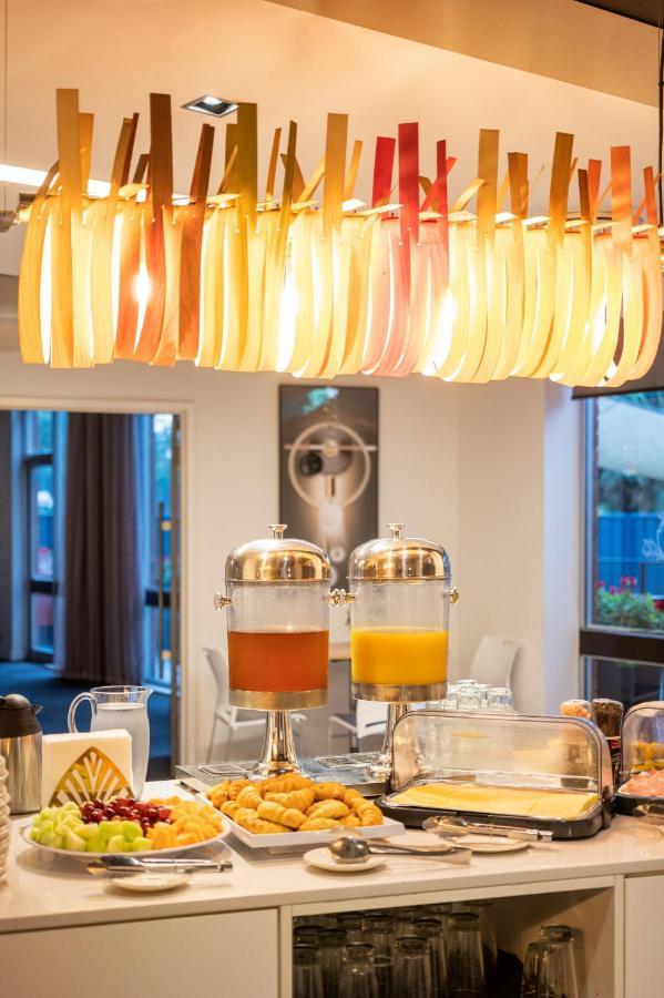 Royal Pacific Hotel Σίδνεϊ Εξωτερικό φωτογραφία