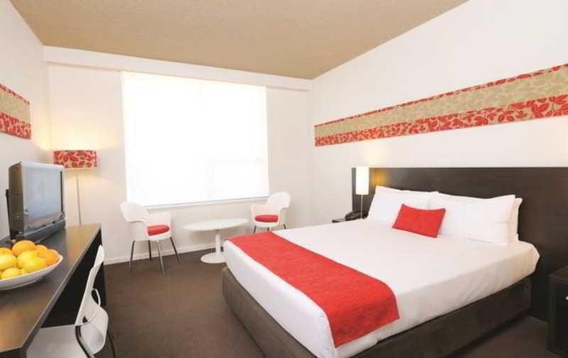 Royal Pacific Hotel Σίδνεϊ Εξωτερικό φωτογραφία