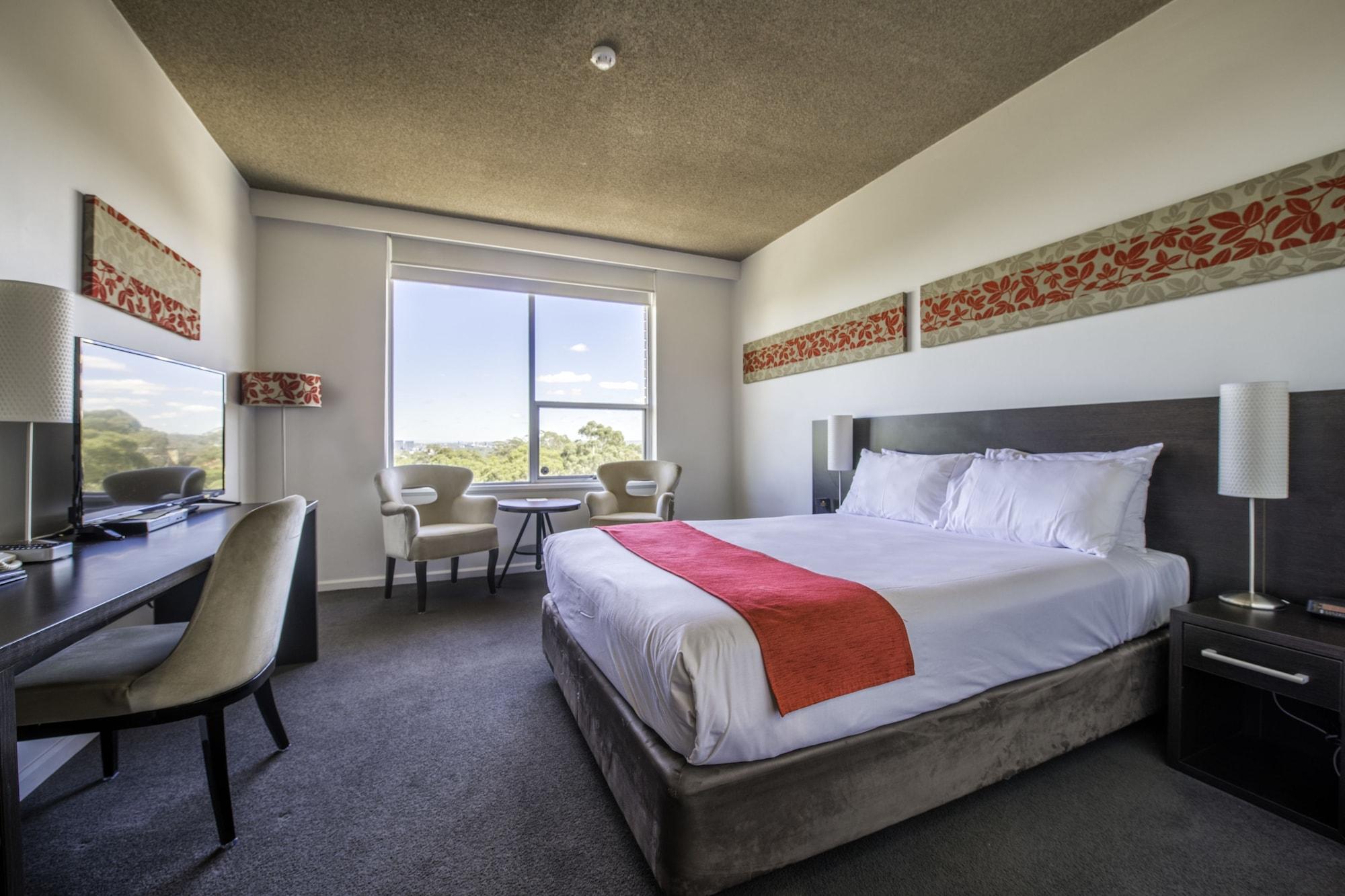 Royal Pacific Hotel Σίδνεϊ Εξωτερικό φωτογραφία
