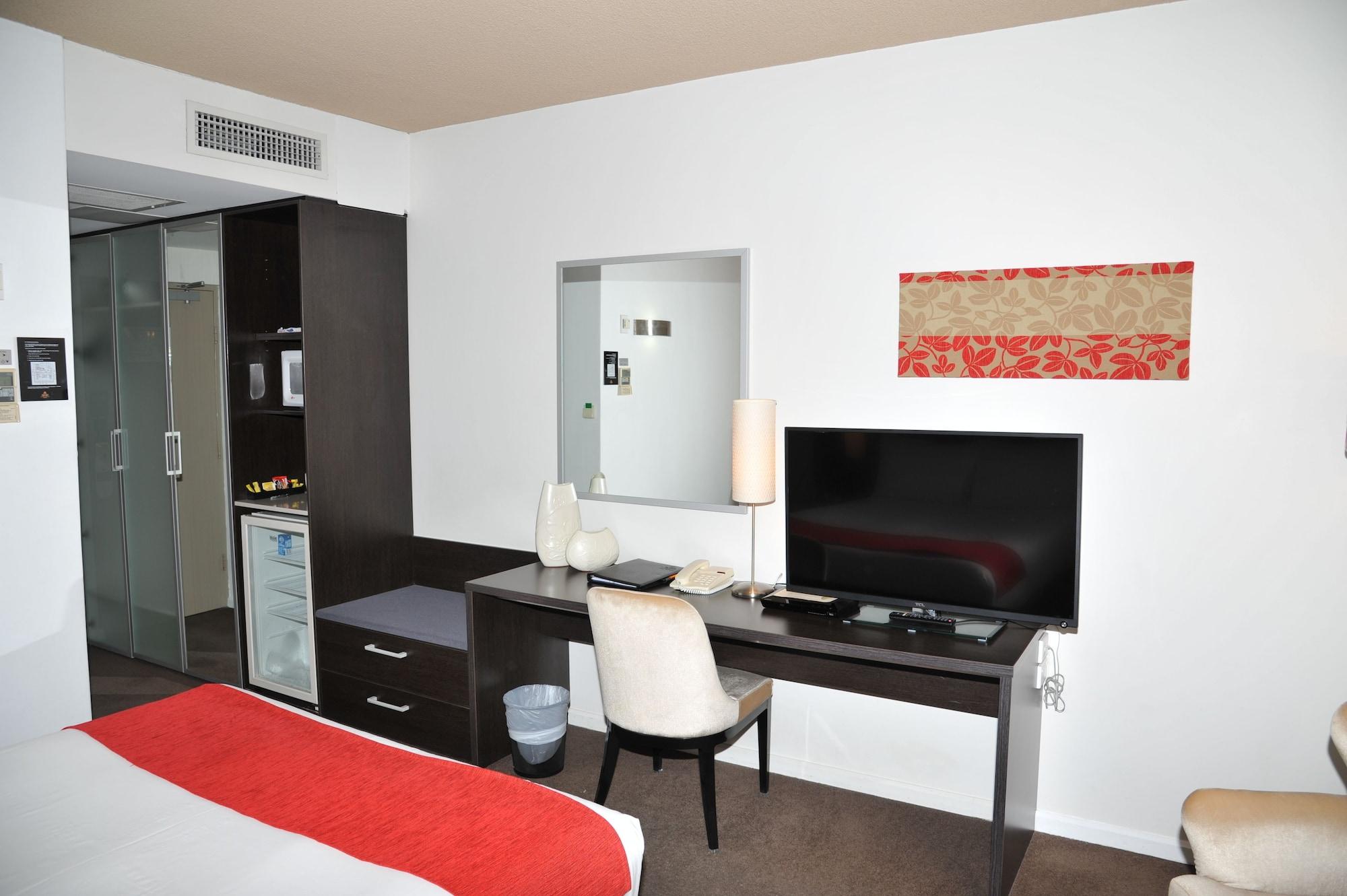 Royal Pacific Hotel Σίδνεϊ Εξωτερικό φωτογραφία