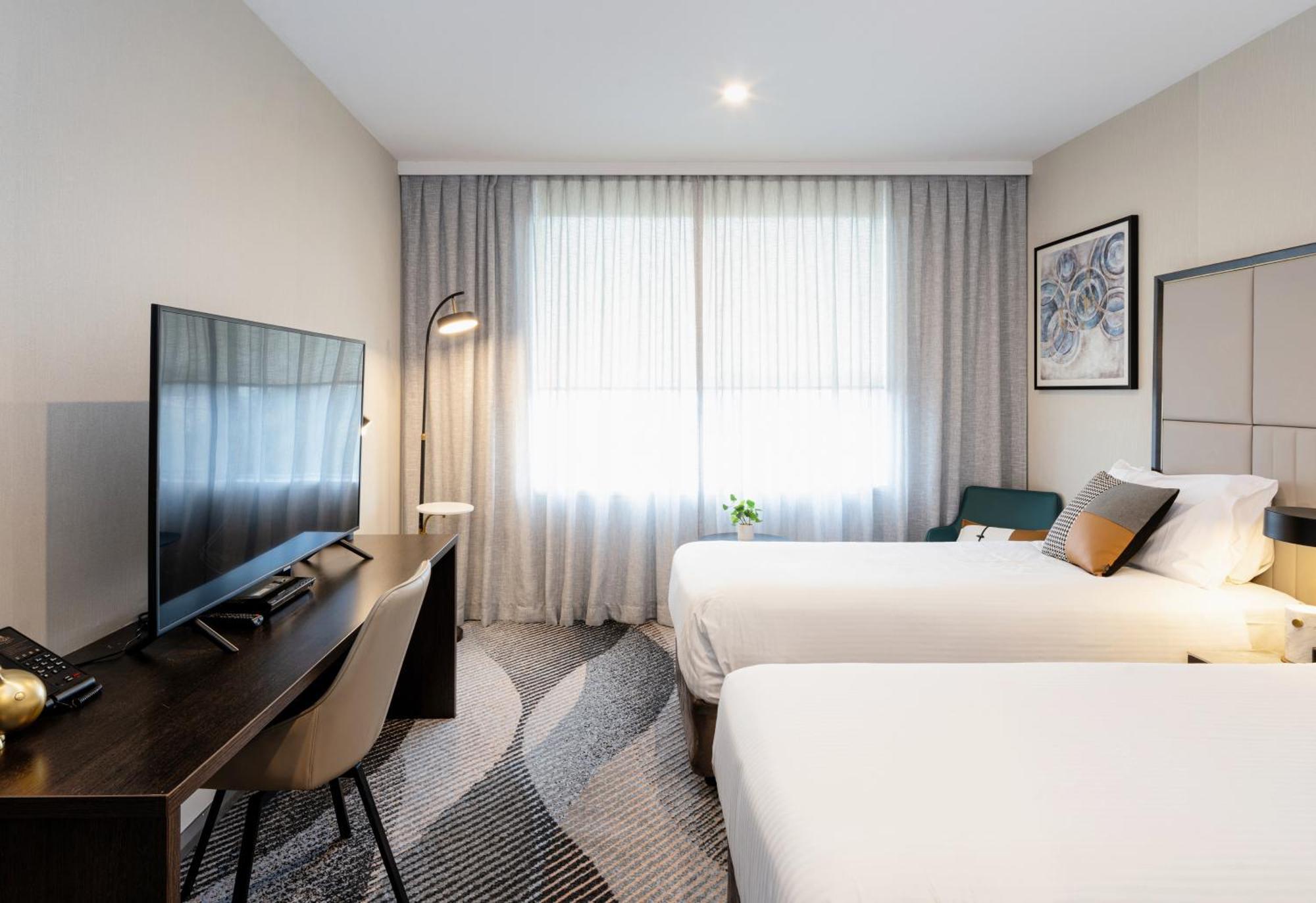 Royal Pacific Hotel Σίδνεϊ Δωμάτιο φωτογραφία