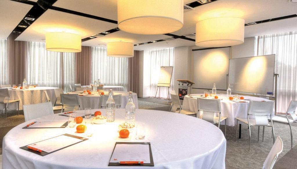 Royal Pacific Hotel Σίδνεϊ Εξωτερικό φωτογραφία