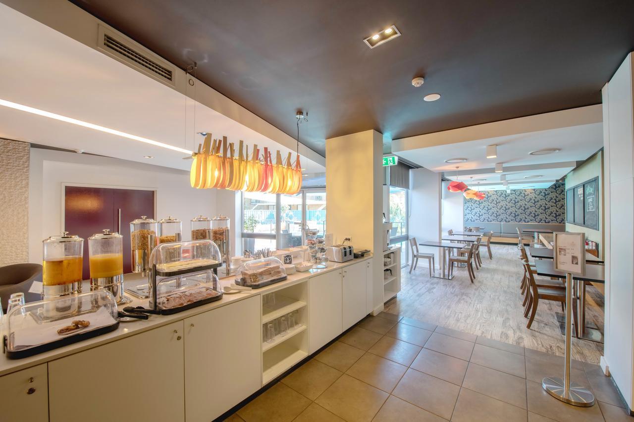 Royal Pacific Hotel Σίδνεϊ Εξωτερικό φωτογραφία
